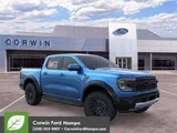 2026 Ford Ranger photo 1