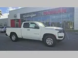 2027 Nissan Frontier photo 16