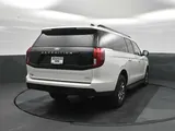2027 Ford Expedition Max photo 5