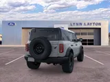 2026 Ford Bronco photo 8