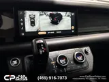 2020 Land Rover Defender photo 38