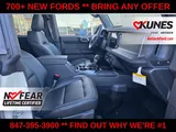 2026 Ford Bronco photo 32