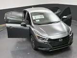 2025 Nissan Versa photo 29