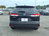 2025 Toyota Corolla Cross photo 3