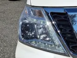 2017 Nissan Armada photo 8