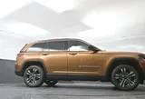 2027 Jeep Grand Cherokee photo 38