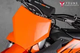 2026 KTM 250 SX-F photo 18