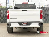2020 Chevrolet Silverado 1500 photo 9