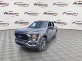 2023 Ford F-150 photo 5
