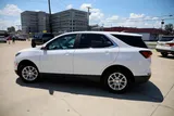 2022 Chevrolet Equinox photo 1