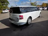 2014 Ford Flex photo 6