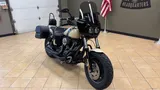 2014 Harley-Davidson Dyna photo 8
