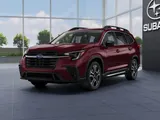 2027 Subaru Ascent photo 2
