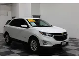 2018 Chevrolet Equinox photo 3