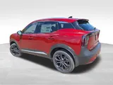 2027 Nissan Kicks photo 5