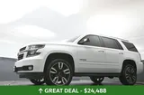 2018 Chevrolet Tahoe photo 55