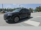 2026 Nissan Pathfinder photo 23