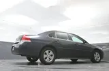 2009 Chevrolet Impala photo 42