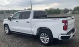 2022 Chevrolet Silverado 1500 LTD photo 5