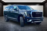 2026 GMC Yukon XL photo 2