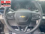 2026 Chevrolet Trax photo 16