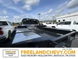 2026 Chevrolet Silverado 3500HD CC photo 8