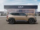 2027 Kia Seltos photo 7
