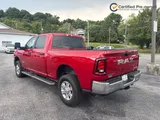 2026 Ram 2500 photo 3