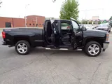 2015 Chevrolet Silverado 1500 photo 11