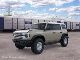 2026 Ford Bronco photo 1