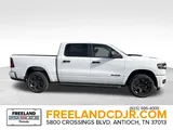 2027 Ram 1500 photo 2