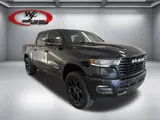 2026 Ram 1500 photo 3