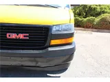 2021 GMC Savana Commercial Cutaway photo 8