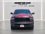 2025 Ram 1500 photo 2