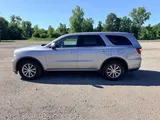 2018 Dodge Durango photo 4