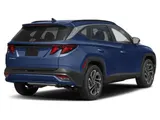 2026 Hyundai Tucson photo 3