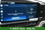 2022 Chevrolet Silverado 1500 photo 33