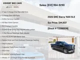2026 GMC Sierra 1500 photo 38