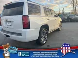 2016 Chevrolet Tahoe photo 7