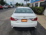 2014 Hyundai Sonata photo 5