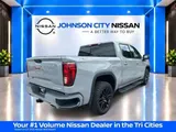 2024 GMC Sierra 1500 photo 4