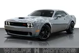 2023 Dodge Challenger photo 1