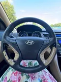 2013 Hyundai Sonata photo 13