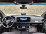 2026 Mercedes-Benz Sprinter Passenger Van photo 12