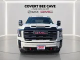 2026 GMC Sierra 2500HD photo 2