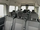 2022 Ford Transit Passenger Wagon photo 9