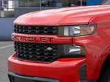 2021 Chevrolet Silverado 1500 photo 11