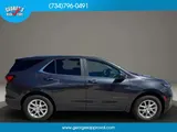 2023 Chevrolet Equinox photo 4