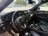 2019 BMW 5 Series photo 13