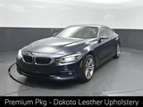 2018 BMW 4 Series photo 1